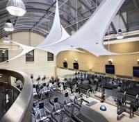 Hilton Palmer House - Fitness